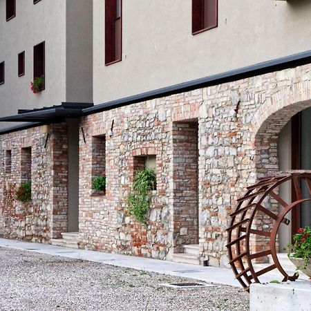 La Selce Farmhouse Bagnario Arsa ภายนอก รูปภาพ