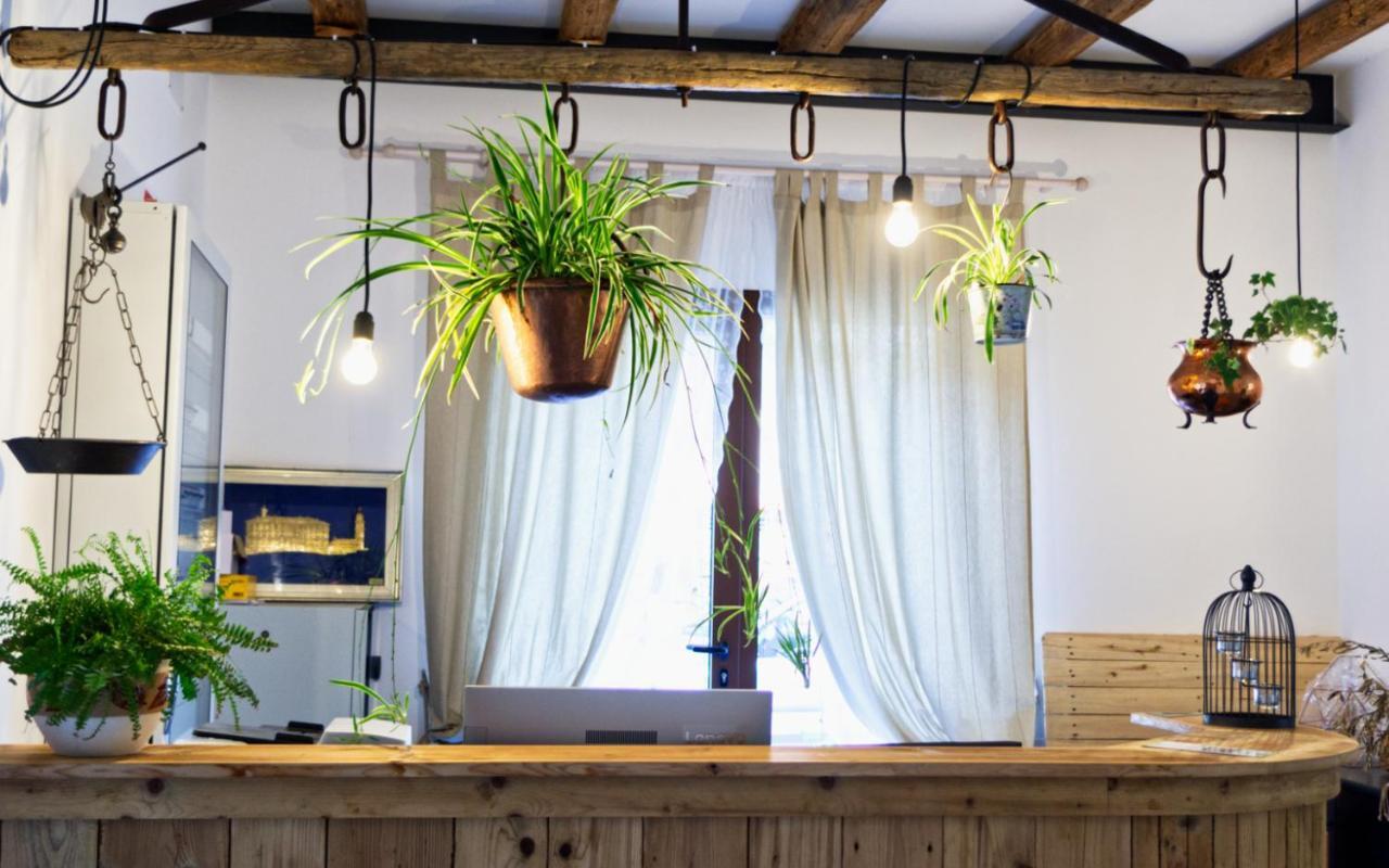 La Selce Farmhouse Bagnario Arsa ภายนอก รูปภาพ